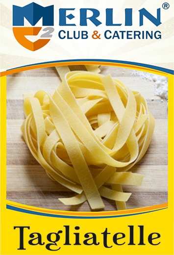 Tagliatelle1