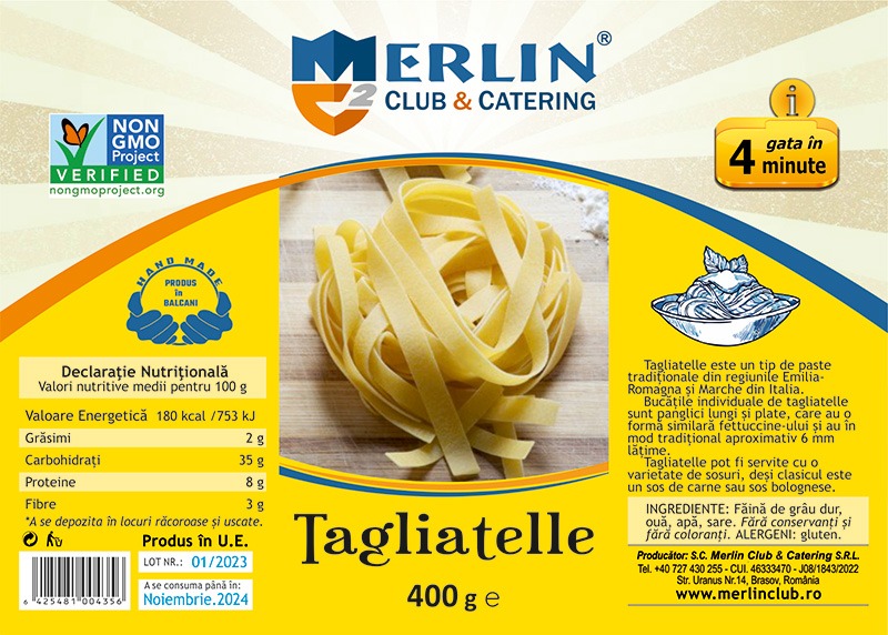 Tagliatelle2
